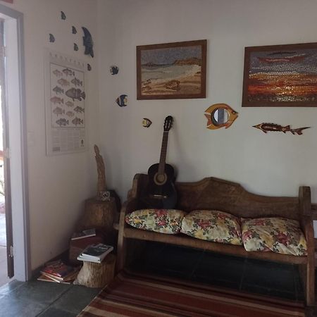 Pousada Recanto Devas Cabo Frio Extérieur photo
