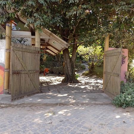 Pousada Recanto Devas Cabo Frio Extérieur photo