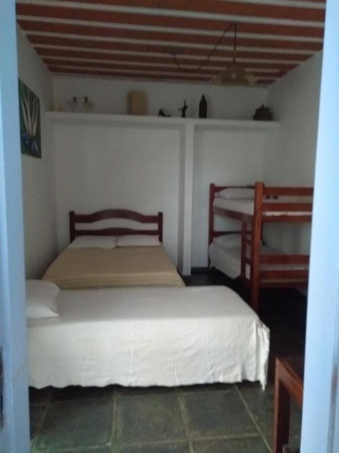 Pousada Recanto Devas Cabo Frio Extérieur photo