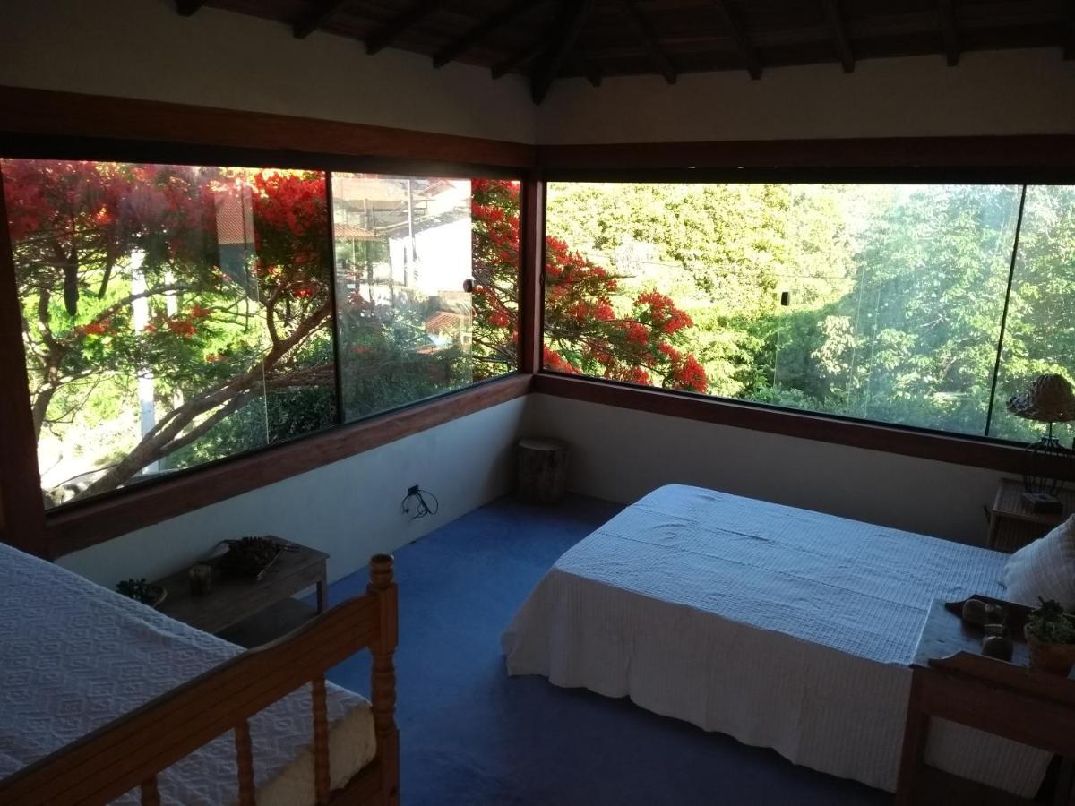 Pousada Recanto Devas Cabo Frio Extérieur photo