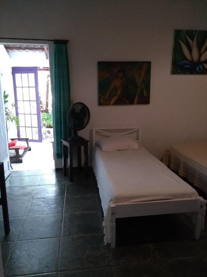 Pousada Recanto Devas Cabo Frio Extérieur photo
