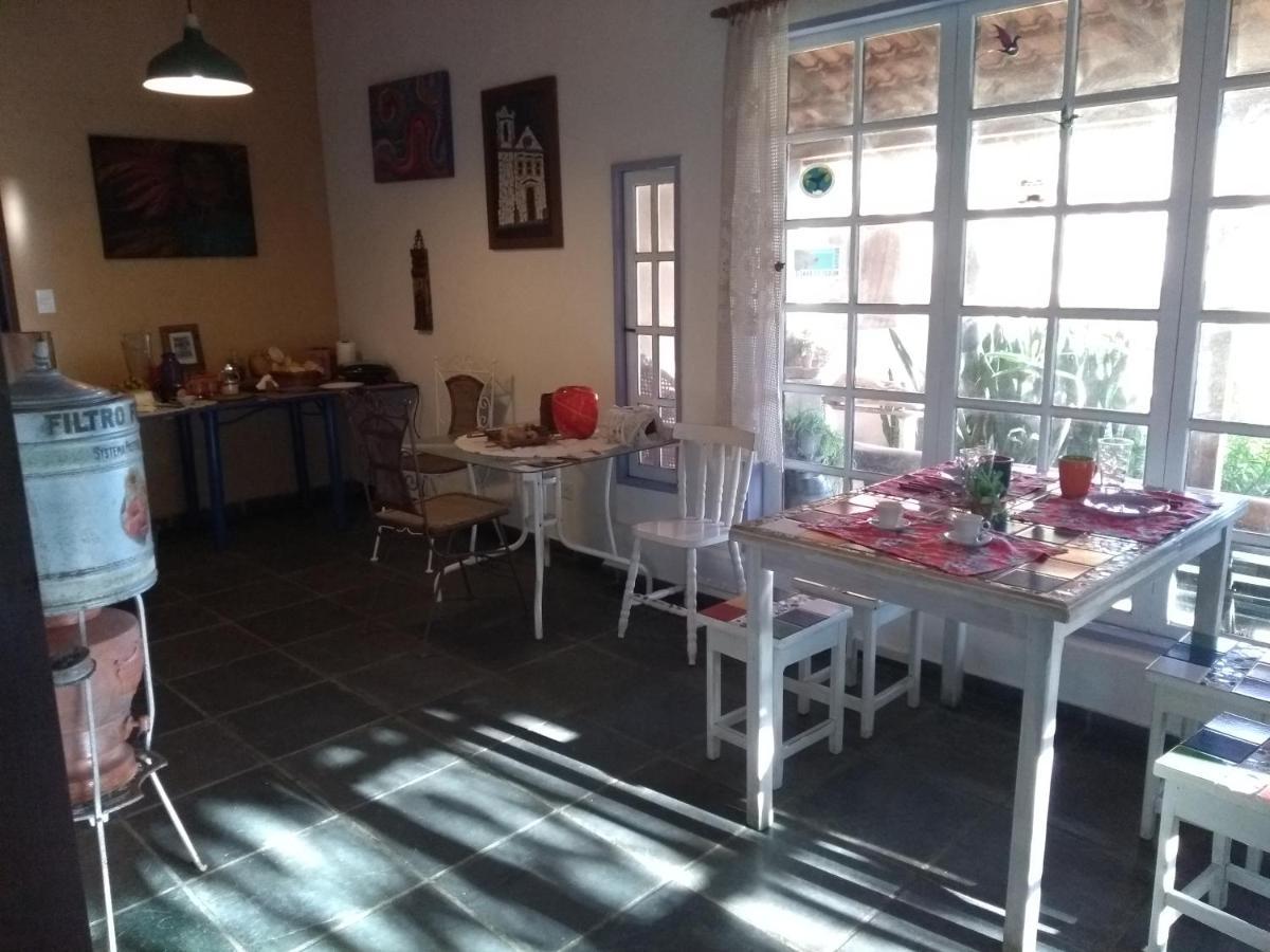 Pousada Recanto Devas Cabo Frio Extérieur photo