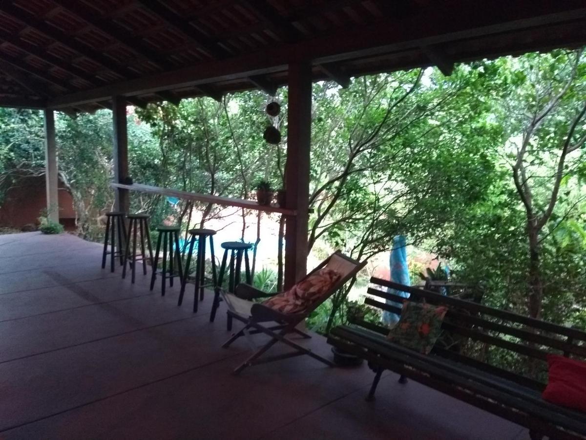Pousada Recanto Devas Cabo Frio Extérieur photo