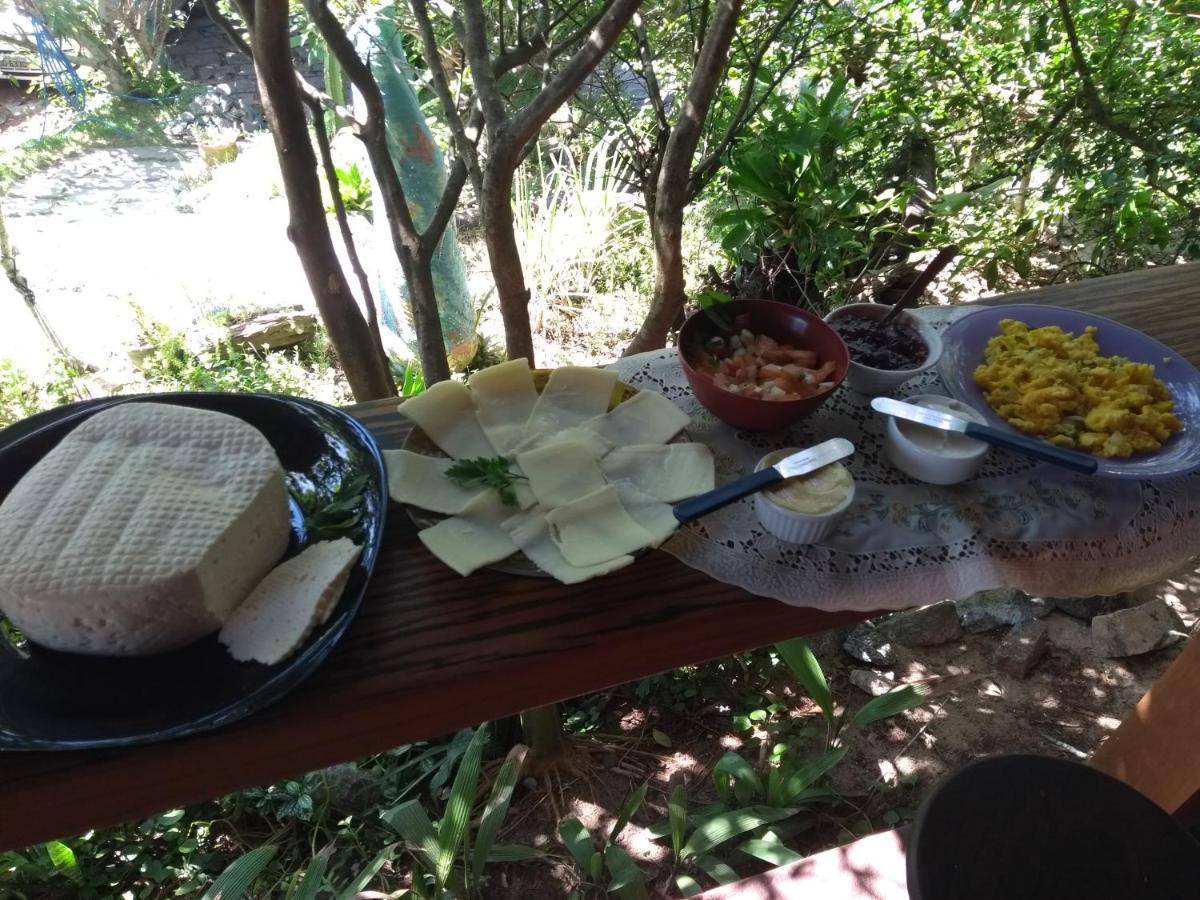 Pousada Recanto Devas Cabo Frio Extérieur photo