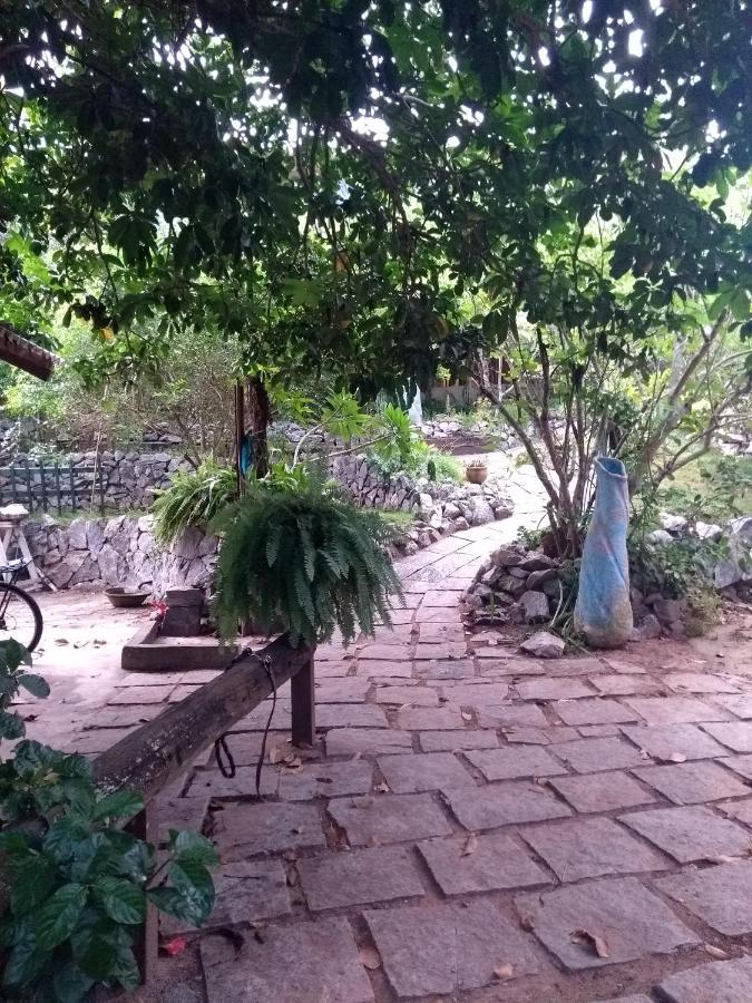 Pousada Recanto Devas Cabo Frio Extérieur photo