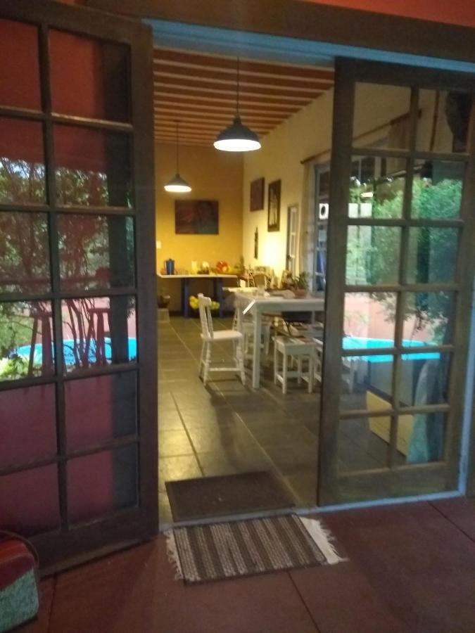 Pousada Recanto Devas Cabo Frio Extérieur photo
