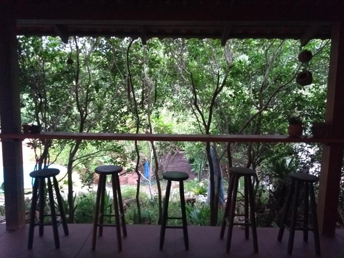 Pousada Recanto Devas Cabo Frio Extérieur photo