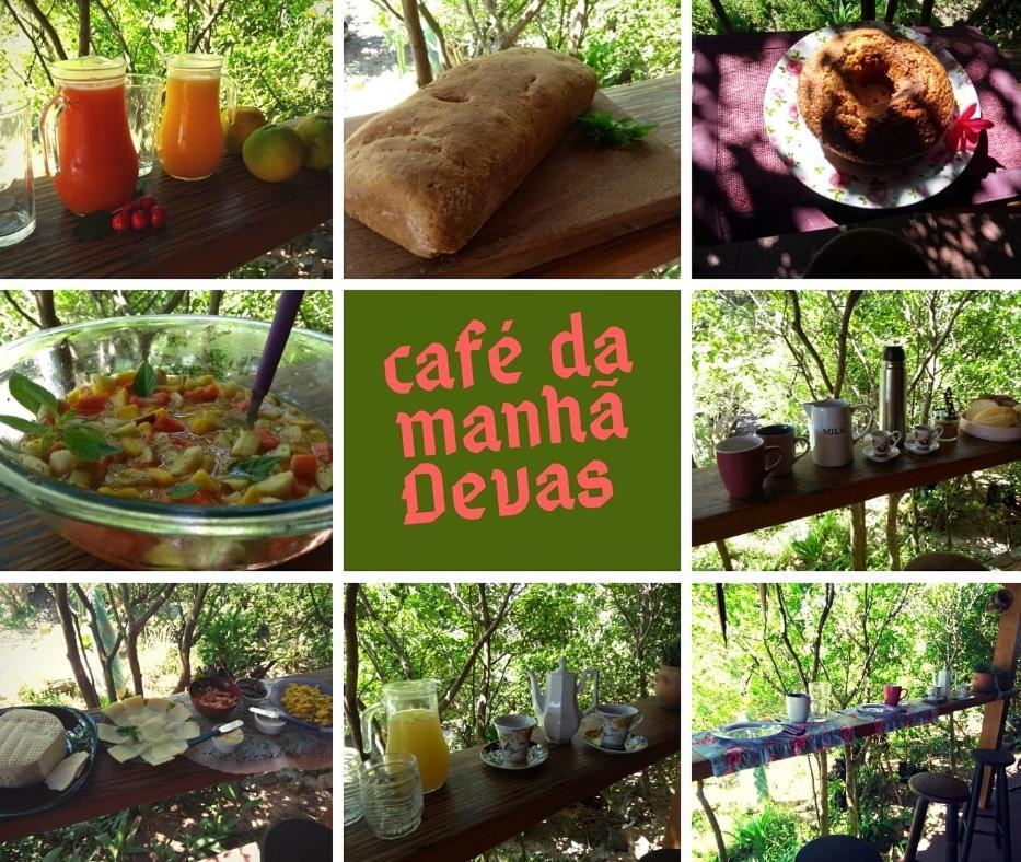 Pousada Recanto Devas Cabo Frio Extérieur photo
