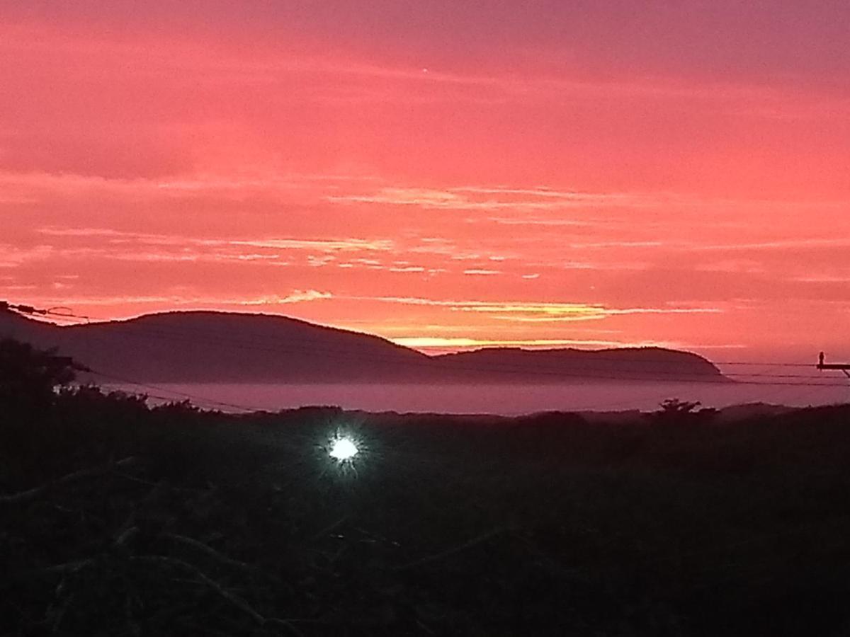 Pousada Recanto Devas Cabo Frio Extérieur photo