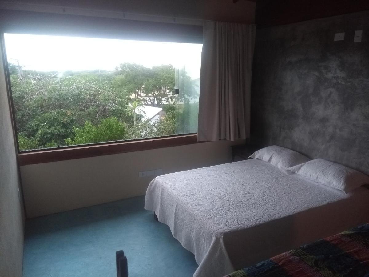 Pousada Recanto Devas Cabo Frio Extérieur photo