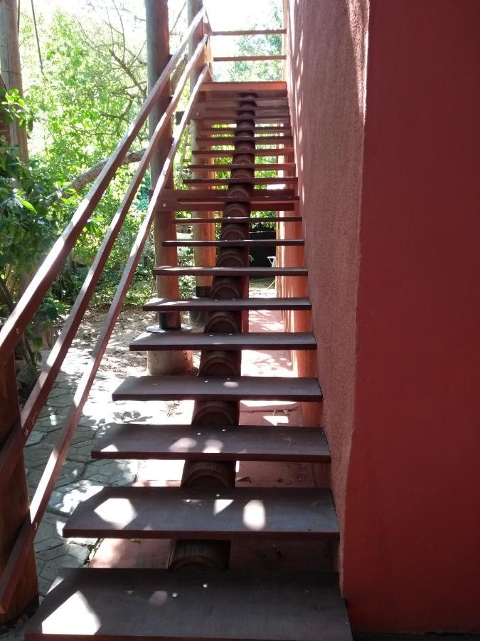 Pousada Recanto Devas Cabo Frio Extérieur photo