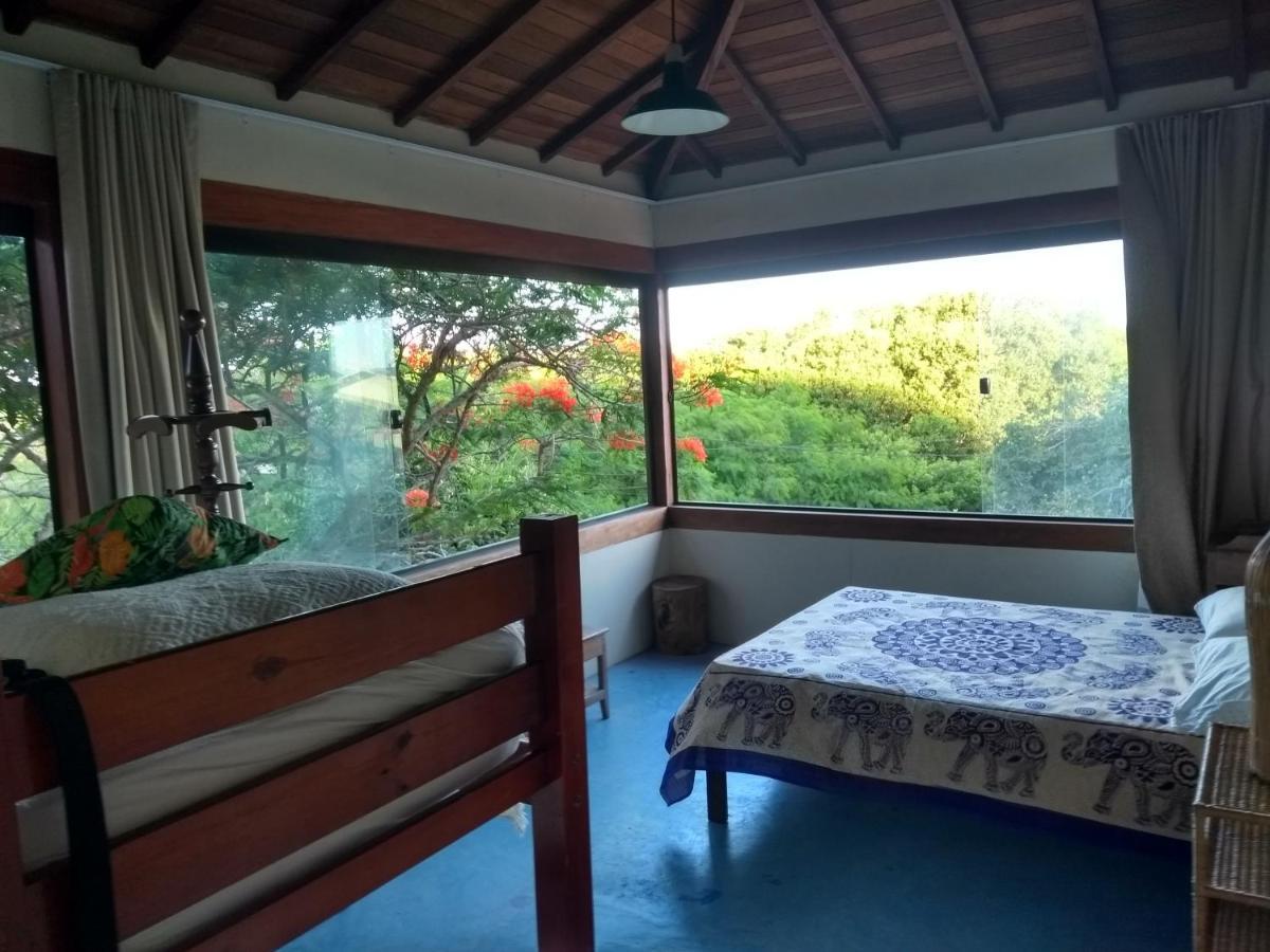 Pousada Recanto Devas Cabo Frio Extérieur photo