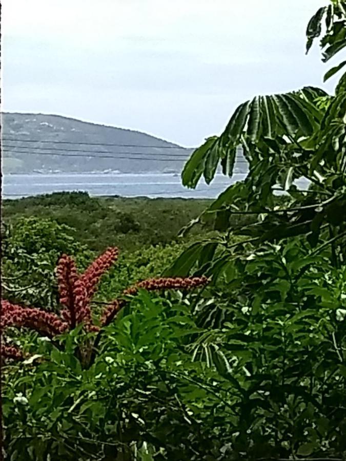 Pousada Recanto Devas Cabo Frio Extérieur photo