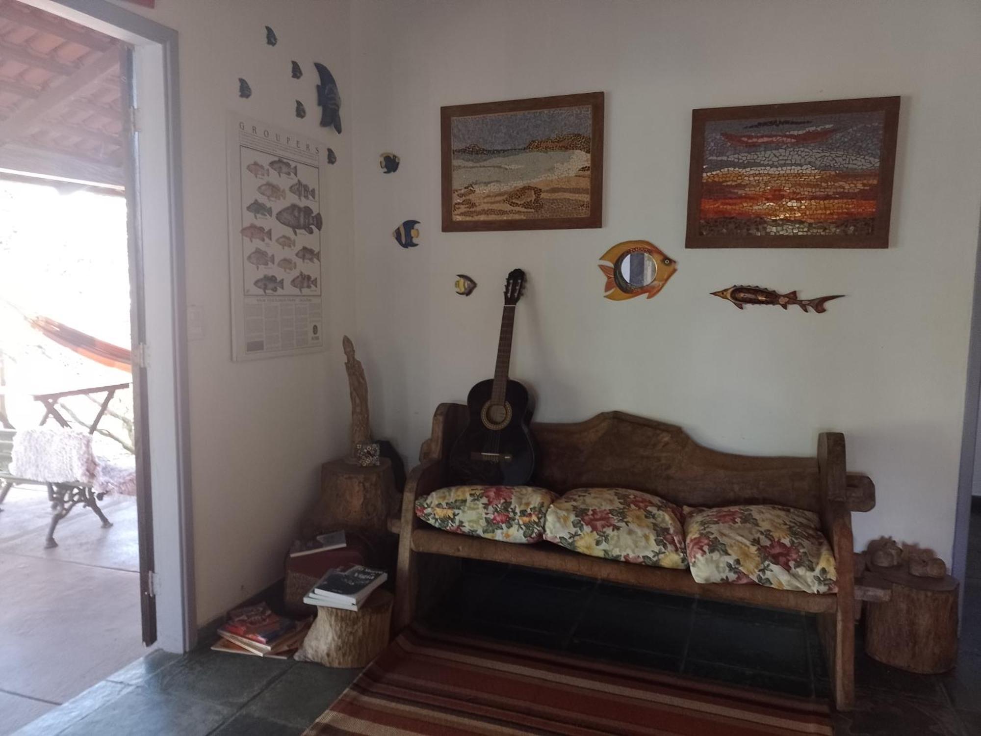 Pousada Recanto Devas Cabo Frio Extérieur photo