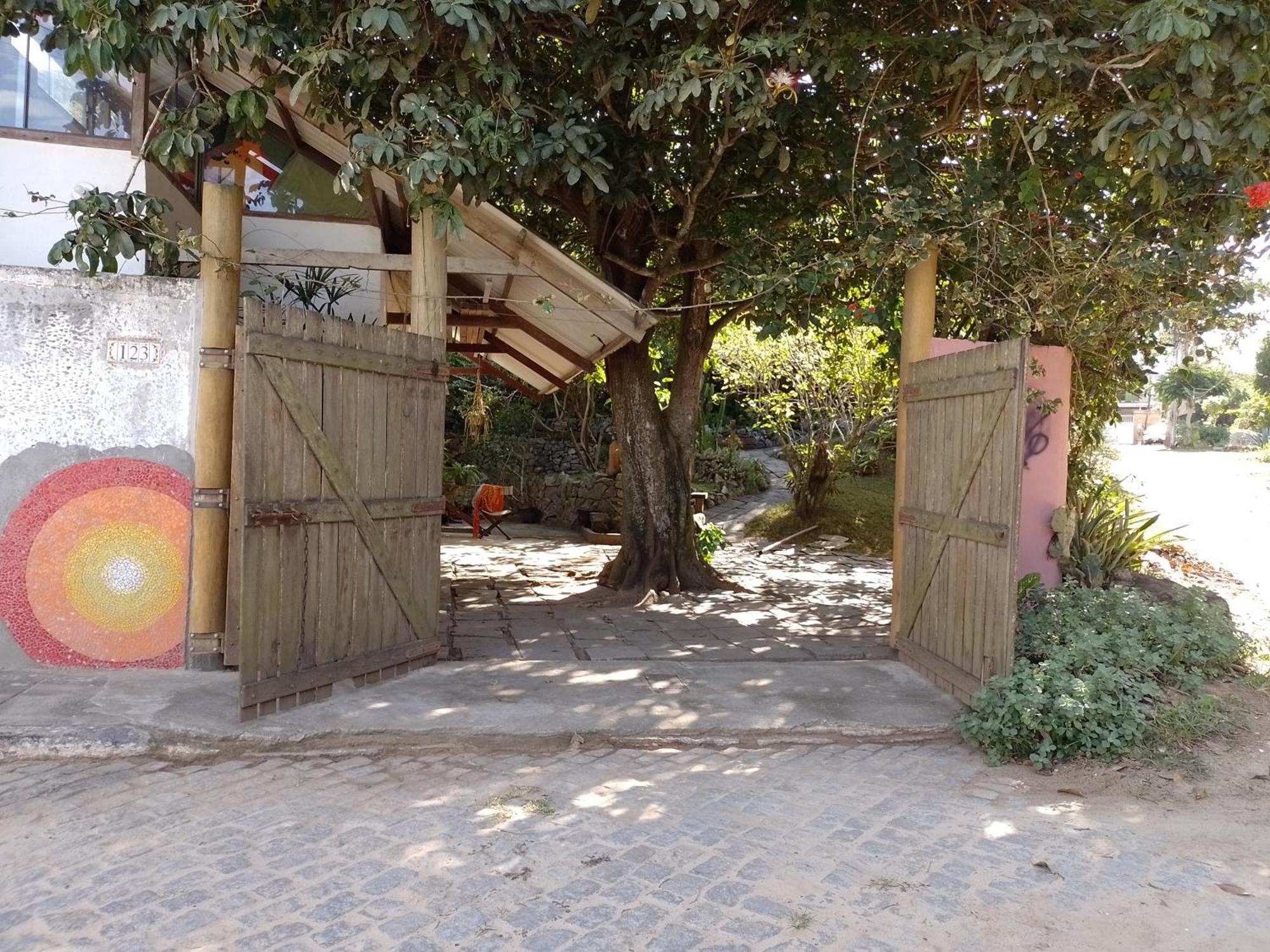 Pousada Recanto Devas Cabo Frio Extérieur photo