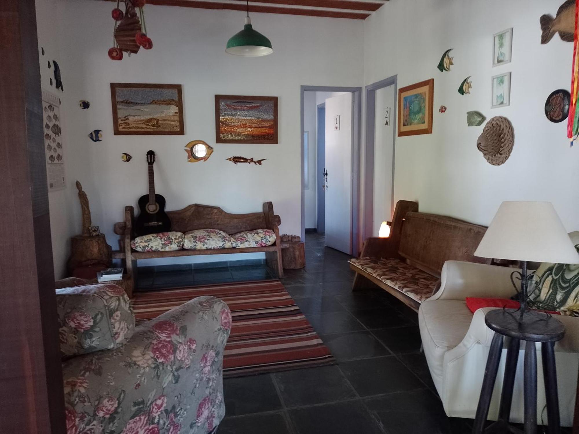 Pousada Recanto Devas Cabo Frio Extérieur photo