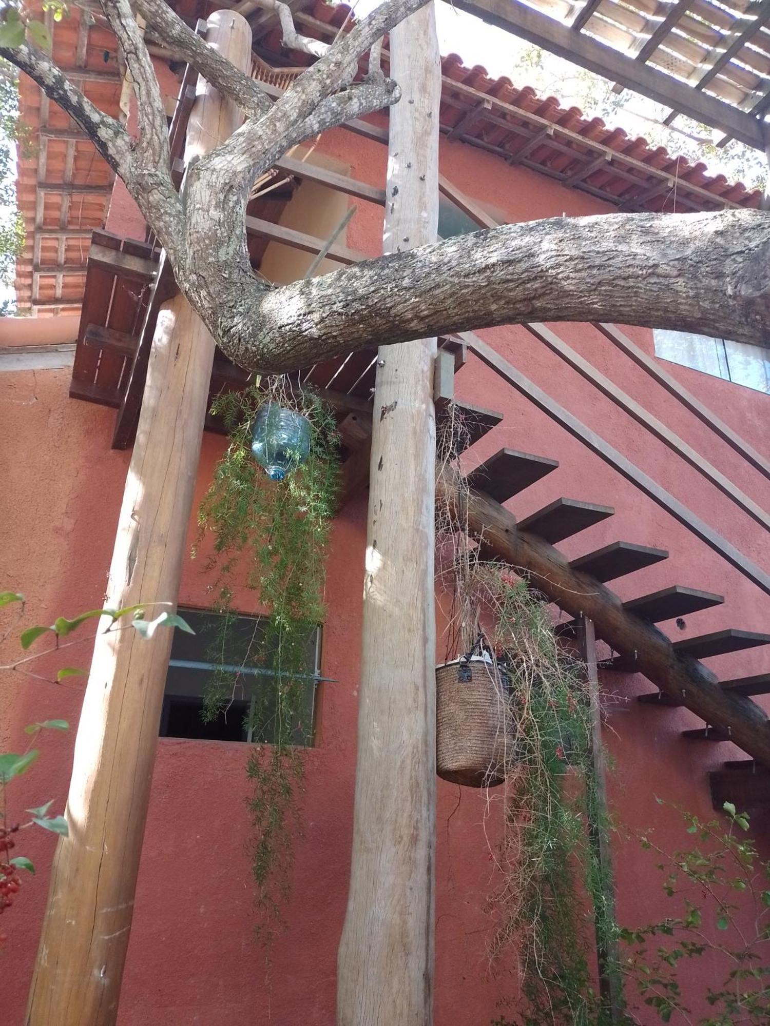 Pousada Recanto Devas Cabo Frio Extérieur photo