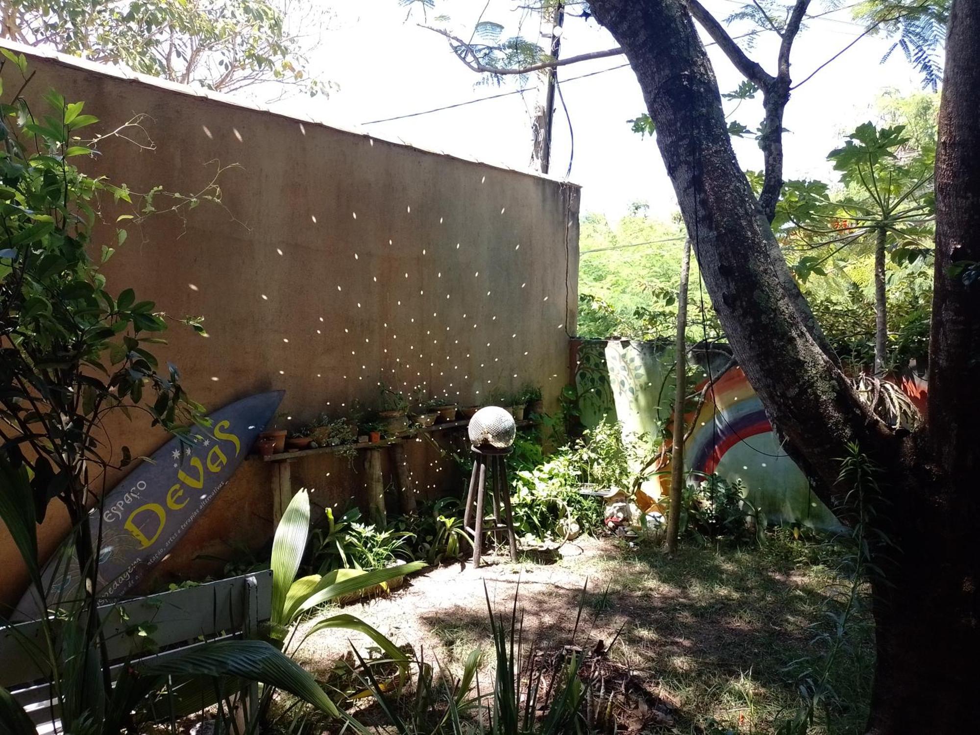 Pousada Recanto Devas Cabo Frio Extérieur photo