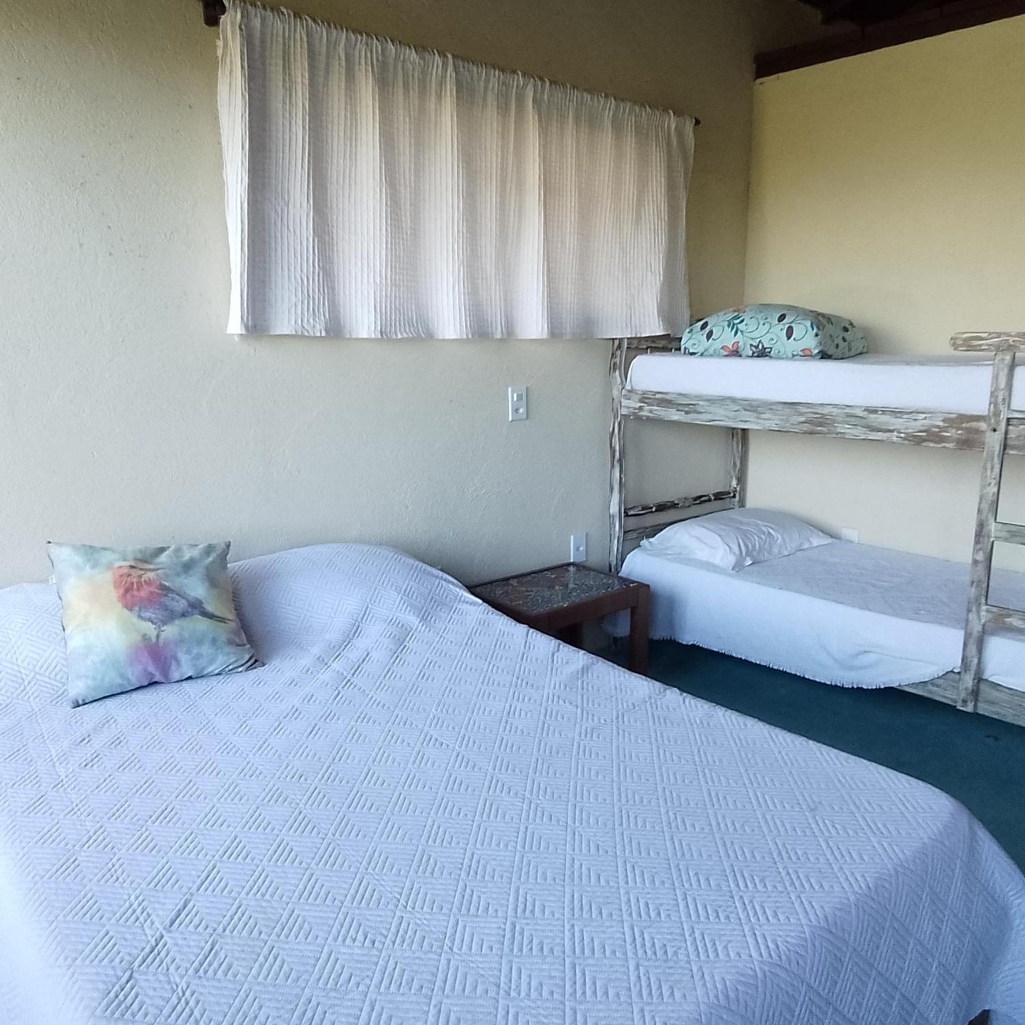 Pousada Recanto Devas Cabo Frio Extérieur photo