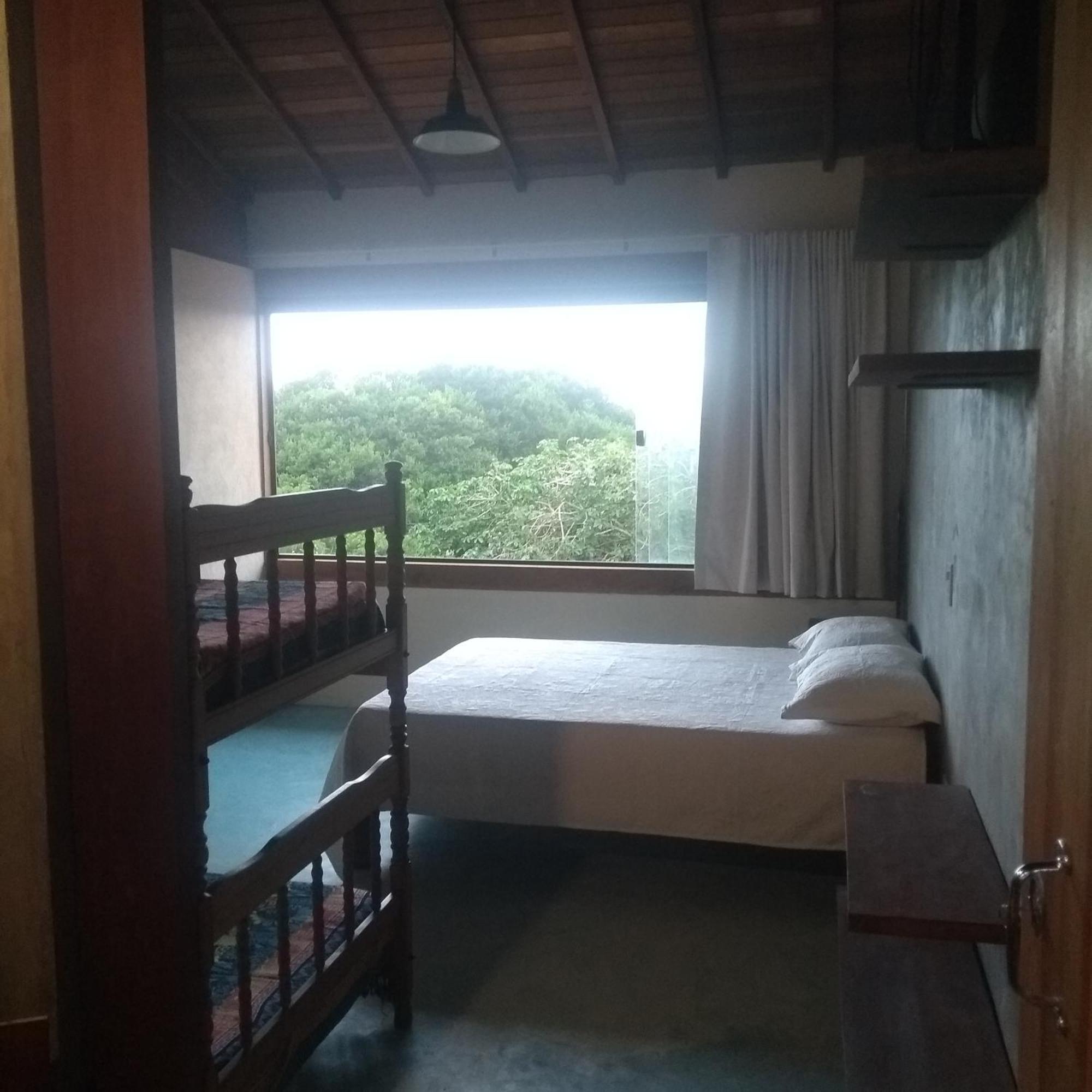 Pousada Recanto Devas Cabo Frio Extérieur photo