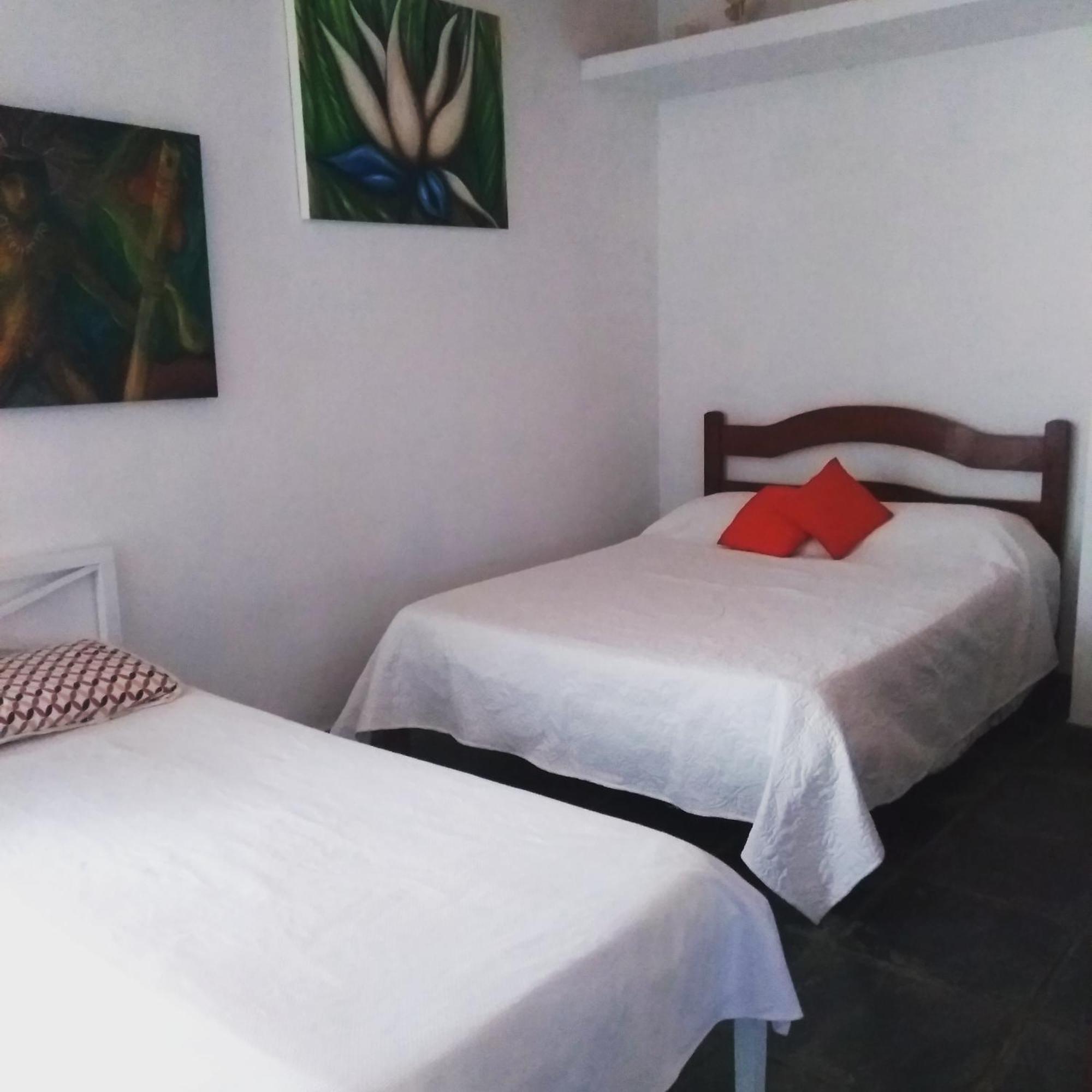 Pousada Recanto Devas Cabo Frio Extérieur photo