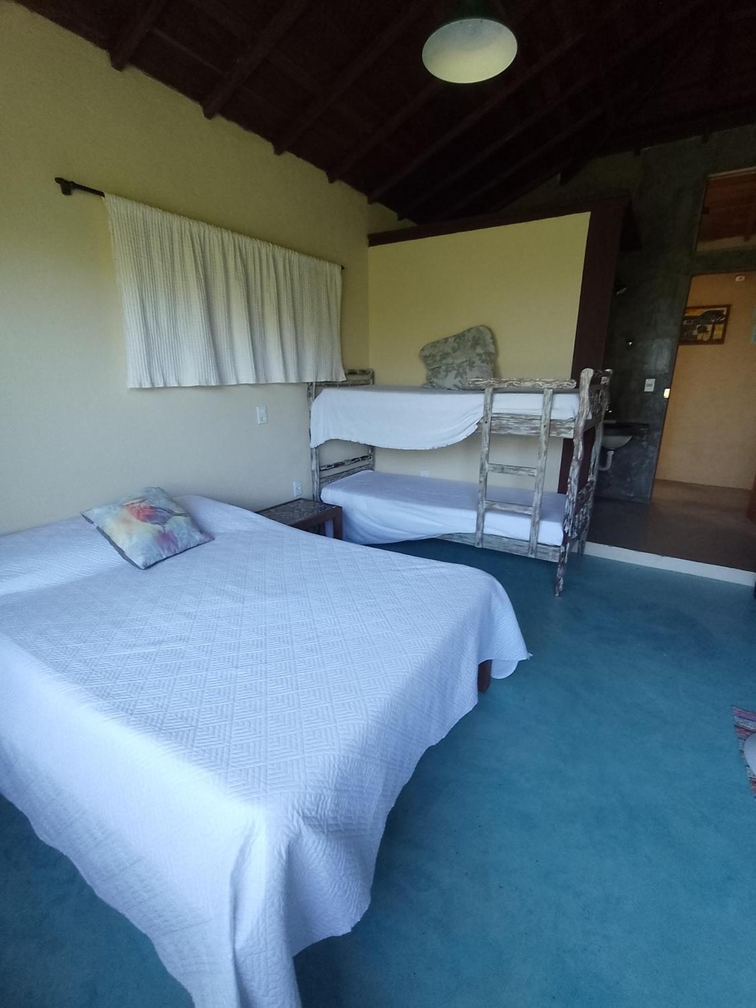 Pousada Recanto Devas Cabo Frio Extérieur photo