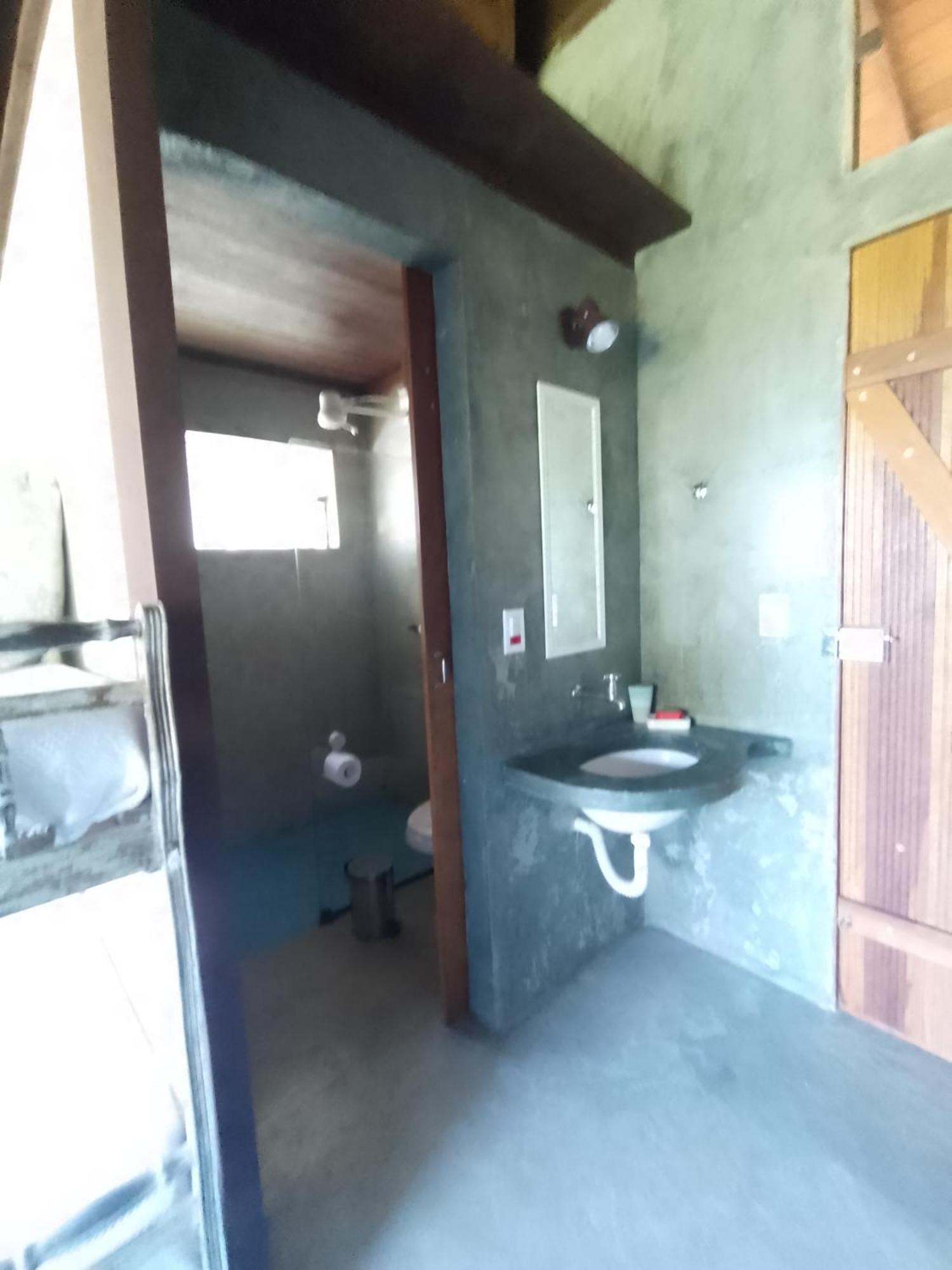 Pousada Recanto Devas Cabo Frio Extérieur photo